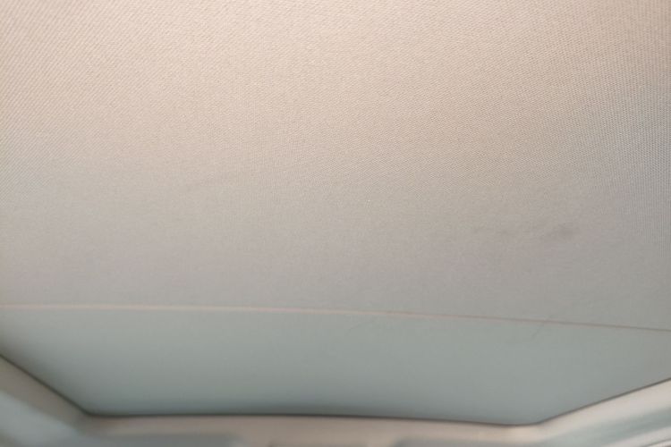 宝马X5(进口) 2015款 xDrive28i局部细节22