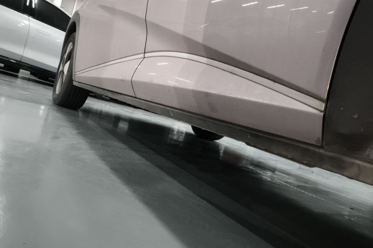 比亚迪 海豚 2023款 420km 时尚版局部细节9002