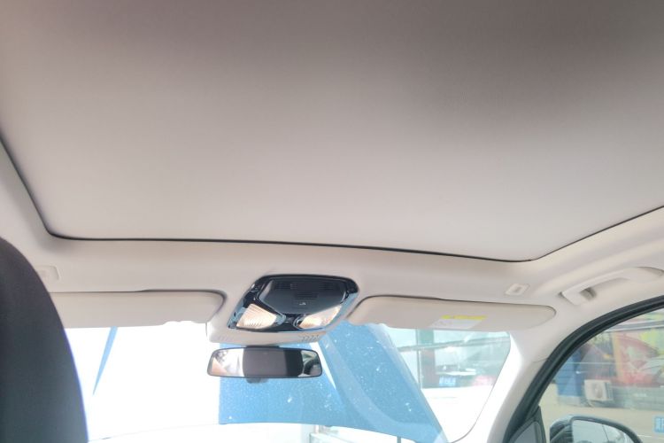 宝马X3 2020款  xDrive28i M运动套装局部细节22