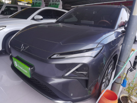 五菱汽车 五菱星光S 2024款 510km 旗舰型