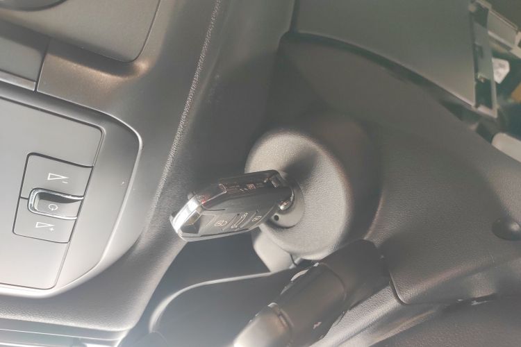 雪铁龙 C4世嘉 2016款 1.6L 自动舒适型中控内饰11