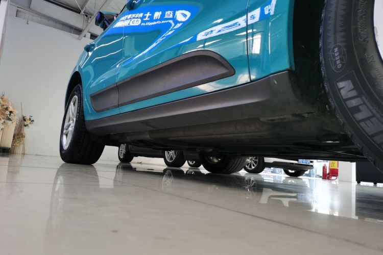 保时捷 2018款 Macan 2.0T局部细节9001