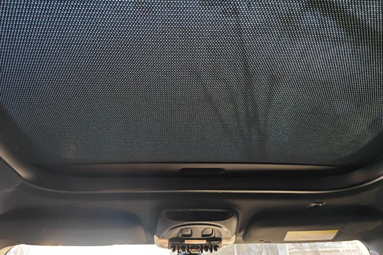 MINI 2019款 2.0T COOPER S 赛车手中控内饰22