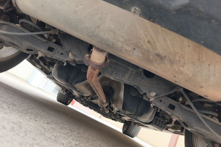 陆风X7 2016款 2.0T 全景尊贵版局部细节9009