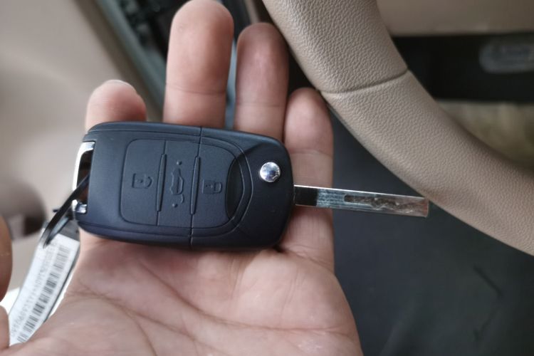 五菱汽车 宏光MINIEV 2025款 四门版 进阶款中控内饰11