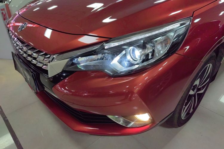 启辰T90 2017款 2.0L CVT智尚版局部细节36