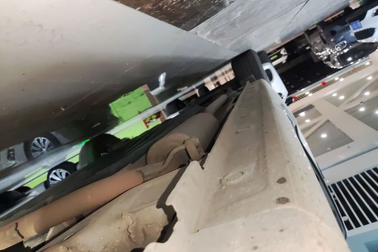 本田 飞度 2021款 1.5L CVT潮享版局部细节9001