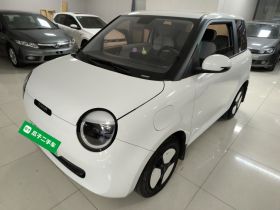 长安启源 长安Lumin 2022款 210km 香甜款