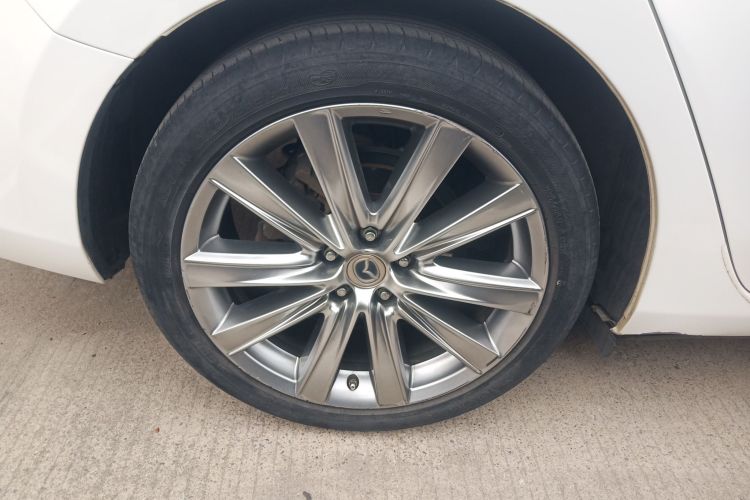 马自达 阿特兹 2020款 2.5L 蓝天运动版车身外观6008