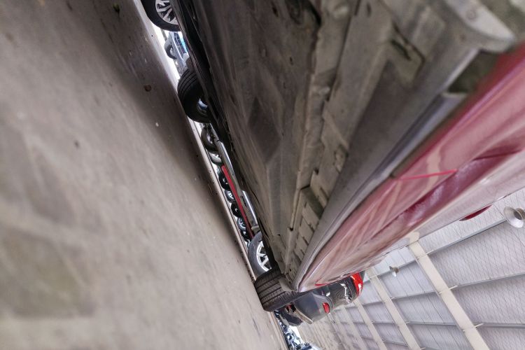 马自达3 昂克赛拉 2014款 三厢 1.5L 自动豪华型局部细节9002