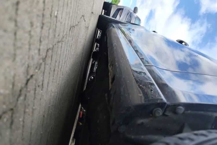 克莱斯勒300C(进口) 2013款 3.6L 尊适版局部细节9001