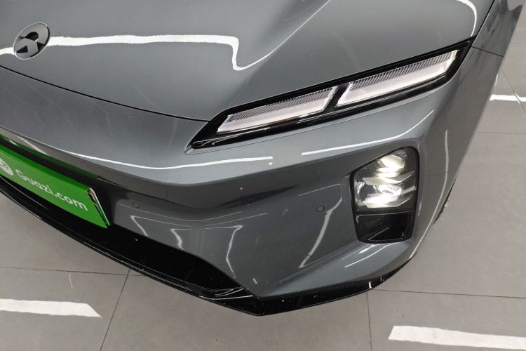 蔚来ET5T 2025款 冠军纪念版 75kWh Touring局部细节36