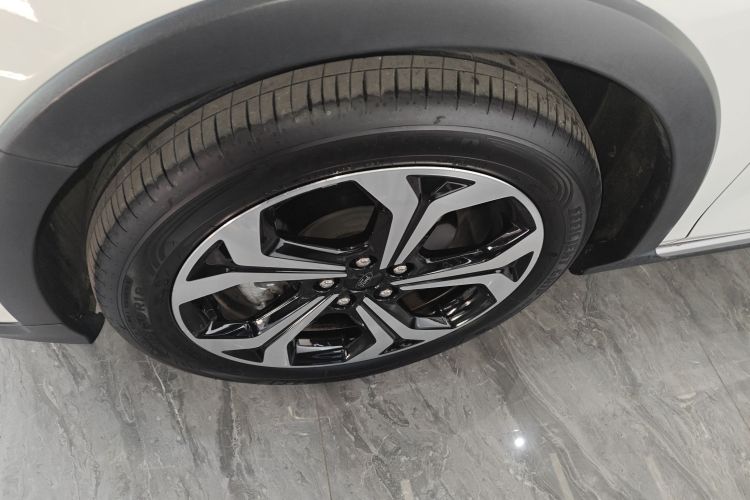 福特 福克斯 2021款 猎装版 EcoBoost 180 自动猎潮型车身外观6007