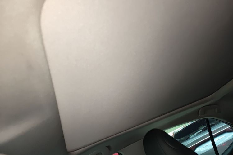 丰田 凯美瑞 2021款 2.5G 豪华版中控内饰22