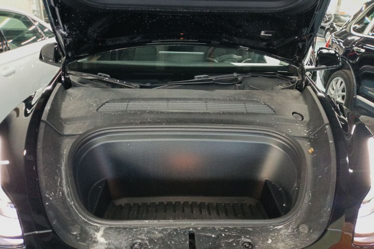 特斯拉 Model Y 2022款 后轮驱动版局部细节24