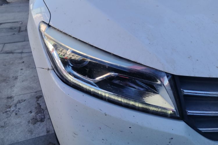 东风风光 风光580 2020款 1.5T 手动豪华型车身外观8