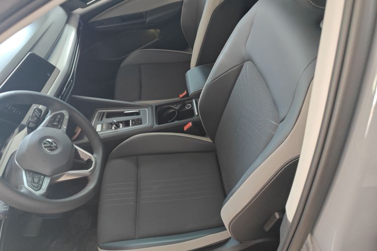 大众 高尔夫 2021款 280TSI DSG Pro 首发版局部细节19