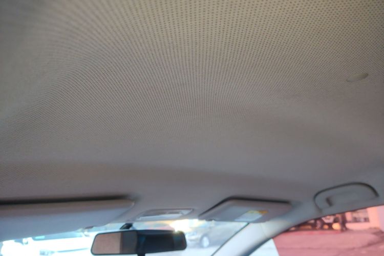 北汽新能源EC3 2019款 灵动版中控内饰22