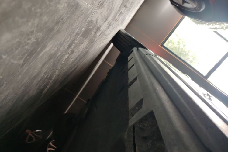 林肯 冒险家 2022款 2.0T 两驱尊雅版局部细节9001