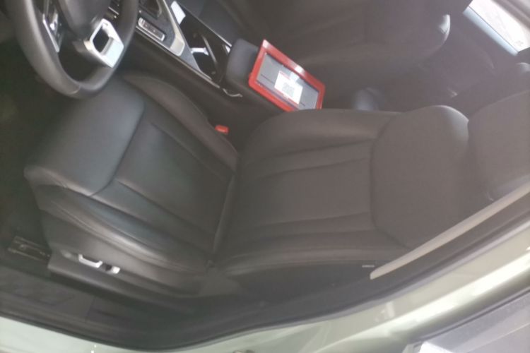 五菱汽车 五菱星辰 2021款 1.5T CVT星曜版局部细节19