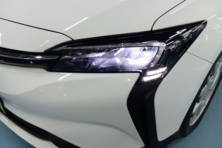 别克 微蓝6 2024款 450km 出行版局部细节36