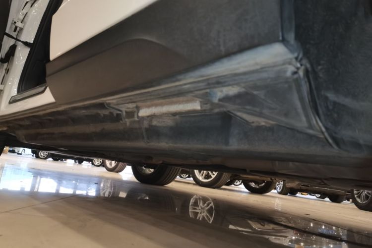 奥迪Q5 2016款 40 TFSI 舒适型局部细节9002