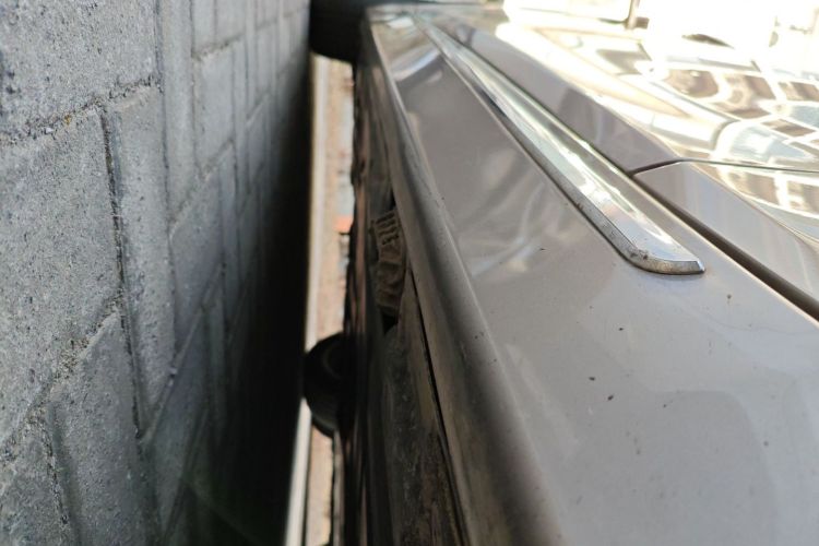 宝马3系 2015款 320Li 超悦版豪华设计套装局部细节9001