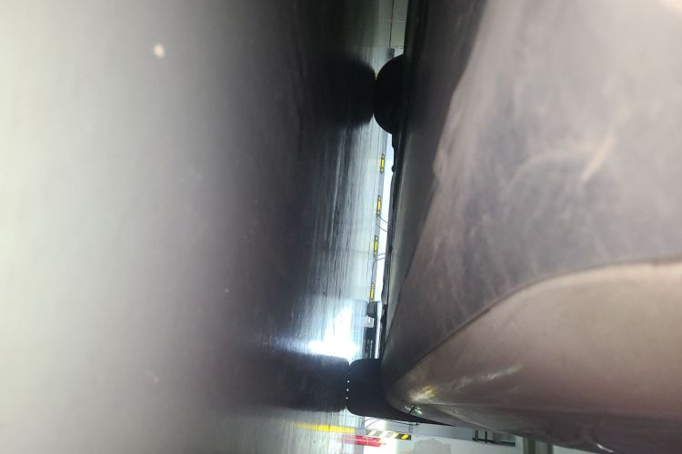 特斯拉 Model 3 2023款 后轮驱动版局部细节9002