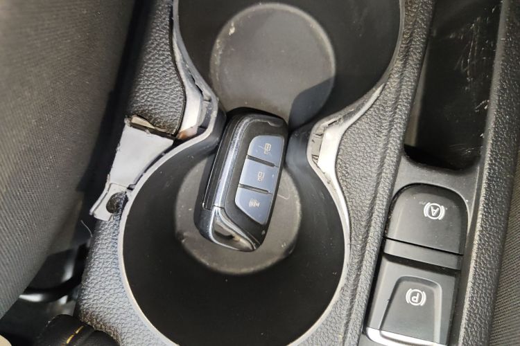 江汽集团 瑞风S4 2020款 1.5T CVT超越型中控内饰11