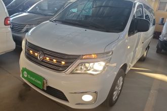 东风风行 菱智 2018款 M5L 1.6L 7座豪华型