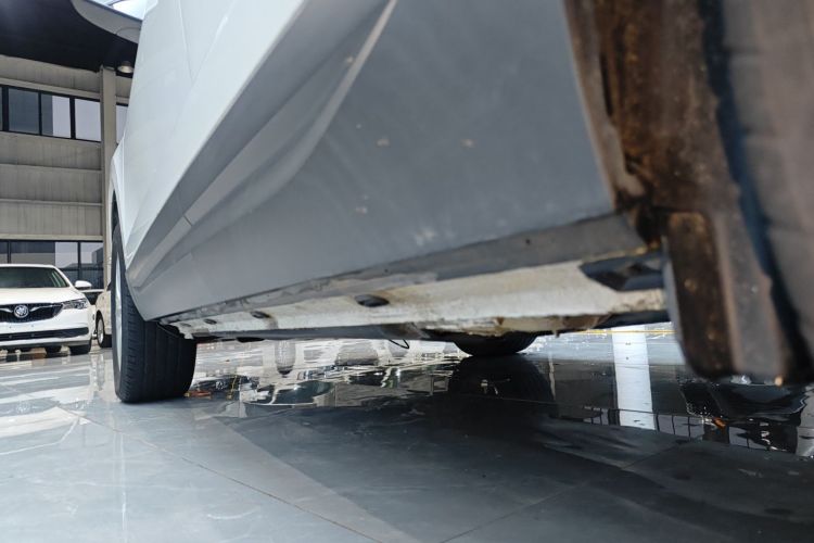 捷达VS5 2021款 280TSI 自动进取型局部细节9002