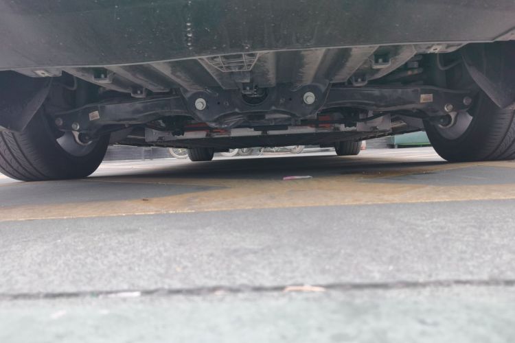 东风风行 星海S7 2024款 555悦享版局部细节9009