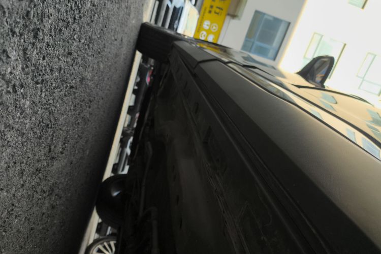 星途揽月 2021款 390T 两驱星耀长续航版局部细节9002