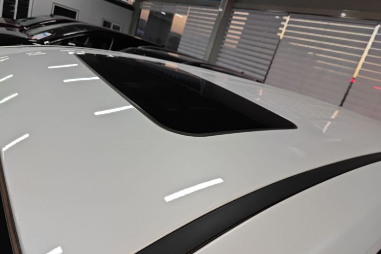 广汽传祺 传祺M8 2024款 领秀系列 390T 豪华版局部细节57