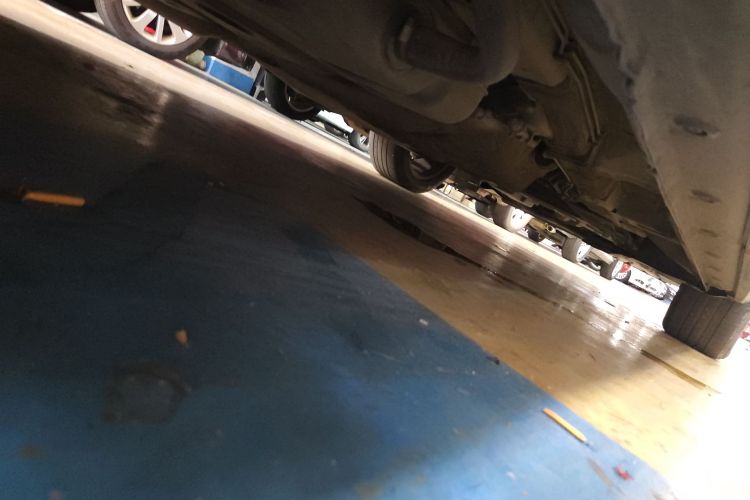 五菱汽车 五菱凯捷 2020款 1.5T CVT尊贵型局部细节9002