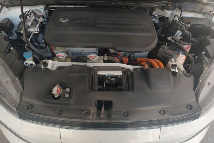 思铭 东风本田M-NV 2021款 尚逸版局部细节24