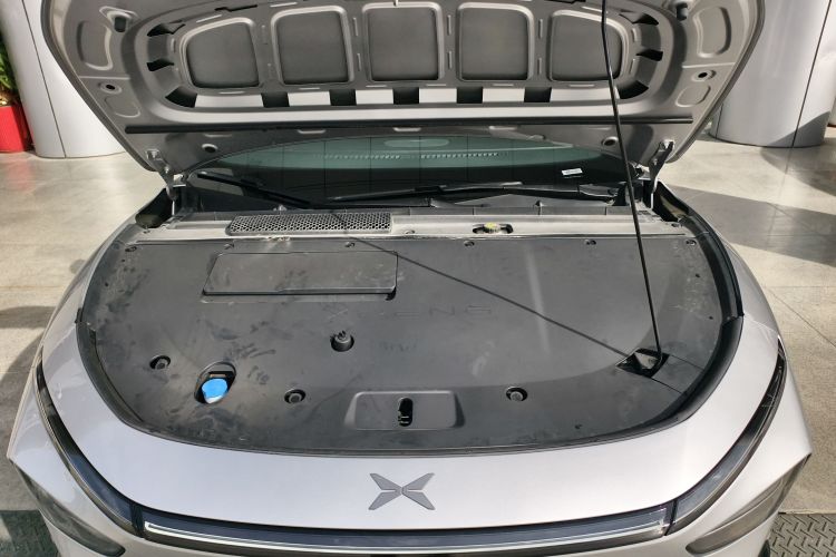 小鹏P7+ 2024款 超长续航 Max机舱底盘24