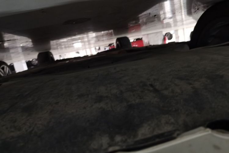 宝马X1 2015款 sDrive18i 时尚晋级版局部细节9008