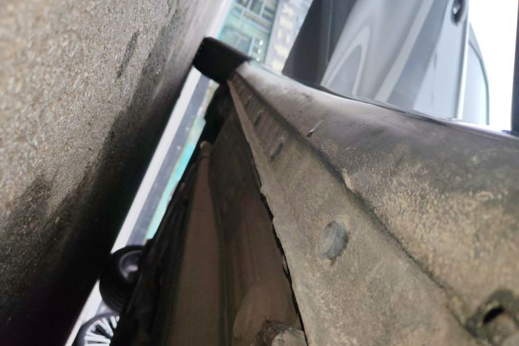 吉利汽车 帝豪 2022款 第4代 1.5L CVT尊贵型局部细节9001