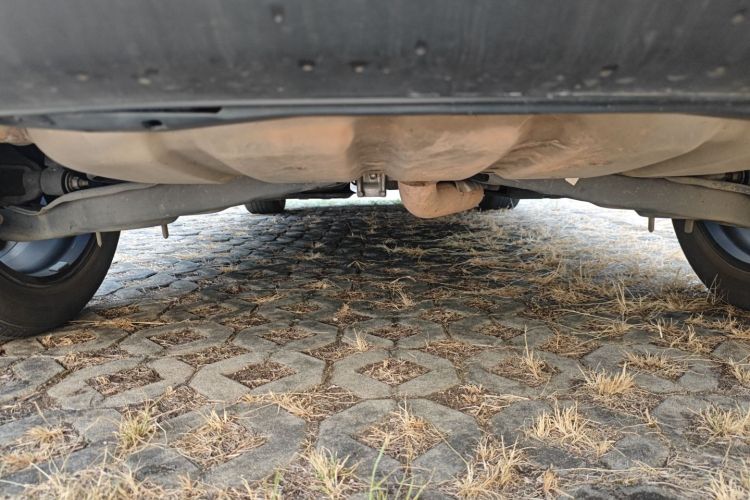 马自达CX-5 2018款 2.5L 自动四驱i-ELOOP智尊型 国VI局部细节9009