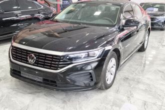 大众 帕萨特 2024款 280TSI 商务版