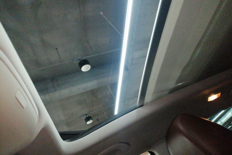 大众 途观 2013款 1.8TSI 自动四驱豪华型局部细节22