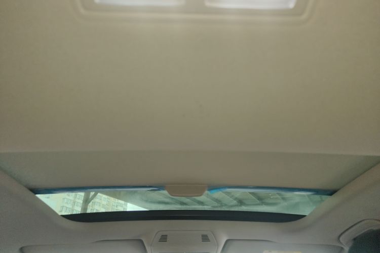 大众 2024款 凌渡L 200TSI DSG潮辣版局部细节22