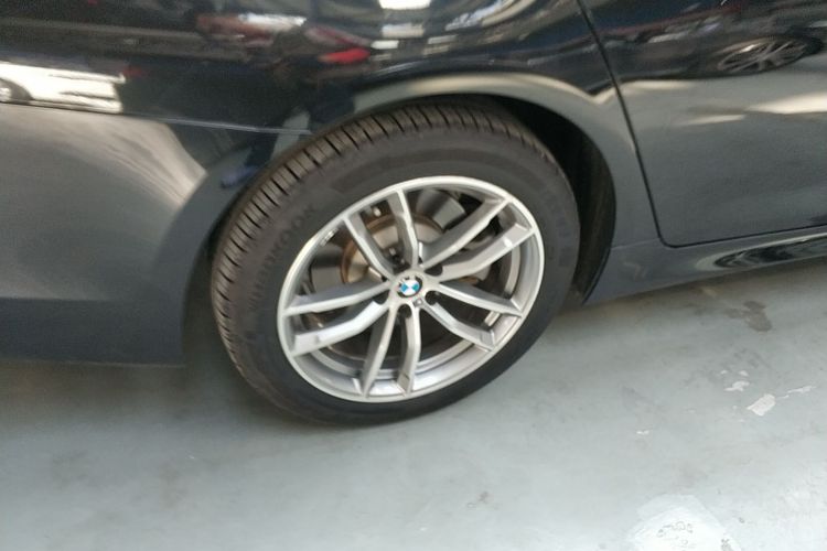 宝马5系 2019款 525Li M运动套装车身外观6008