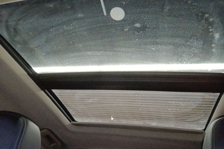 凯迪拉克XTS 2018款 28T 技术型中控内饰22