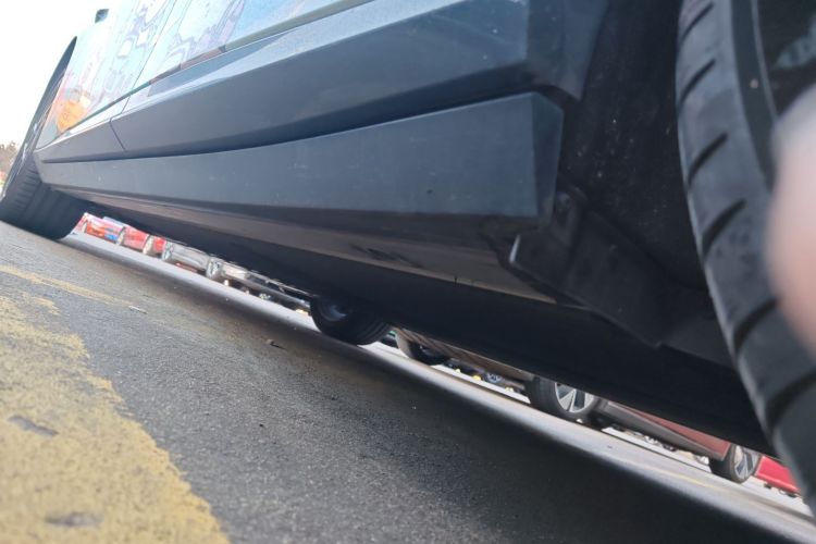 小鹏P7+ 2024款 长续航 Max局部细节9002