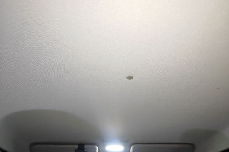 吉利银河 2024款 熊猫mini 200km 龙腾PRO版局部细节22