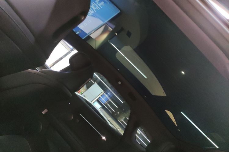 阿维塔06 2025款 Ultra纯电版局部细节22