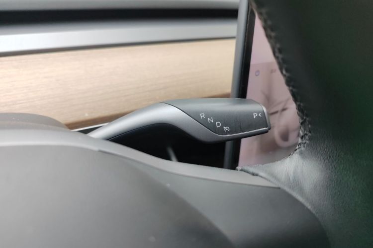 特斯拉 Model 3(进口) 2019款 长续航全轮驱动版局部细节18