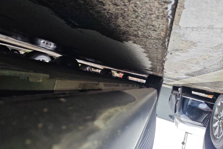 马自达EZ-6 2024款 纯电480智悦版局部细节9001